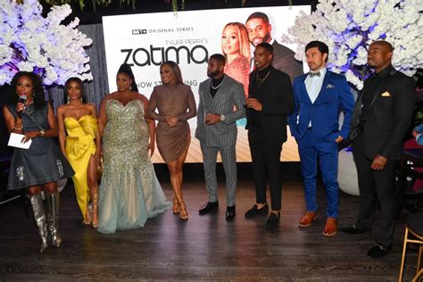 cast of zatima|Zatima .